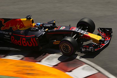 Formel 1 2017: Red Bull Racing darf von Renault kein Wunder erwarten