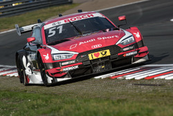 Nico Müller, Audi Sport Team Abt Sportsline, Audi RS 5 DTM