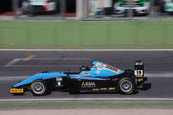 Giacomo Bianchi Biasca, Jenzer Motorsport