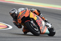 Mika Kallio, Red Bull KTM Factory Racing