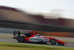 Niko Kari, MP Motorsport