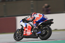 Даніло Петруччі, Pramac Racing