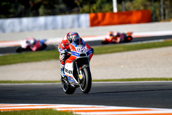 Andrea Dovizioso, Ducati Team