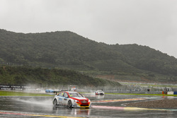 Esteban Guerrieri, Campos Racing, Chevrolet RML Cruze TC1