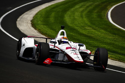 Oriol Servia, Scuderia Corsa with RLL Honda