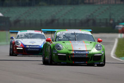 Mattia Drudi, Dinamic Motorsport - Modena