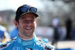 Marco Andretti, Andretti Autosport Honda