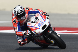 Scott Redding, Pramac Racing