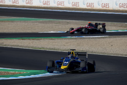 Dan Ticktum, DAMS