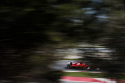 Kimi Raikkonen, Ferrari SF70H