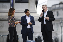 Ross Brawn, Motorsporları Direktörü, FOM