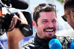 Patrick Carpentier