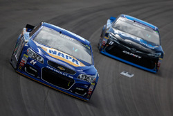 Chase Elliott, Hendrick Motorsports Chevrolet