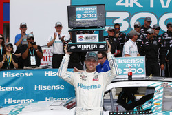 Sieger Denny Hamlin, Joe Gibbs Racing Toyota