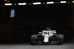 Lance Stroll, Williams FW41