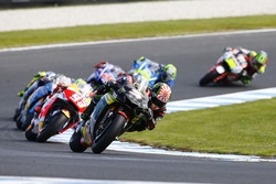 Johann Zarco, Monster Yamaha Tech 3