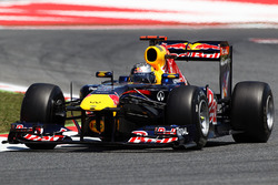 Sebastian Vettel, Red Bull Racing RB7