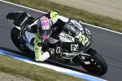 Jesko Raffin, SAG Team