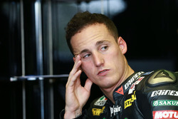 Пол Еспаргаро, Tech 3 Yamaha