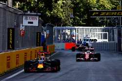 Даніель Ріккардо, Red Bull Racing RB12