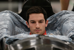 Alexander Rossi, Herta - Andretti Autosport Honda