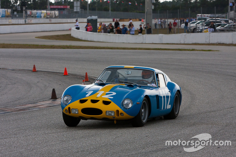 Ferrari 250 GTO