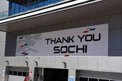 Botschaft in Sochi