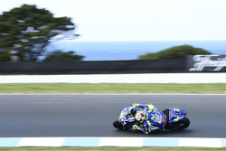 Валентино Россі, Yamaha Factory Racing