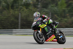 Johann Zarco, Monster Yamaha Tech 3