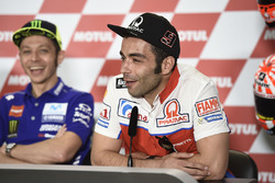 Даніло Петруччі, Pramac Racing
