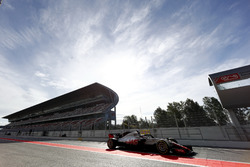 Ромен Грожан, Haas F1 Team VF-18