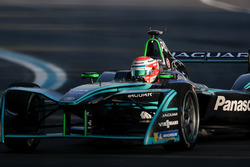 Nelson Piquet Jr., Jaguar Racing