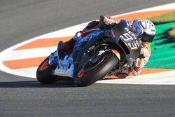Marc Marquez, Repsol Honda Team