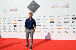 Nico Rosberg