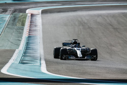 Valtteri Bottas, Mercedes AMG F1 W08