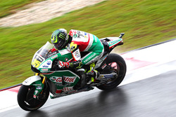 Cal Crutchlow, Team LCR Honda