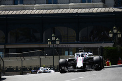 Lance Stroll, Williams FW41
