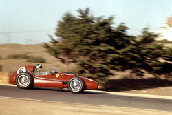 Майк Хоторн, Ferrari Dino 246