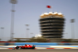 Sebastian Vettel, Ferrari SF70H