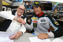 Marc van der Straten, Franco Morbidelli, Marc VDS