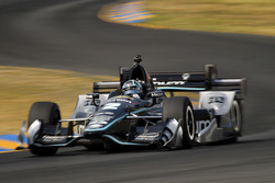 Джозеф Ньюгарден, Team Penske Chevrolet