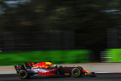 Daniel Ricciardo, Red Bull Racing RB13