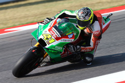 Aleix Espargaro, Aprilia Racing Team Gresini