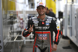 Sandro Cortese, Dynavolt IntactGP