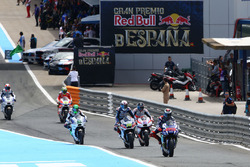 Jorge Lorenzo, Yamaha Factory Racing