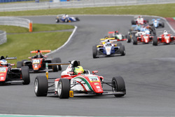 Mick Schumacher, Prema Powerteam