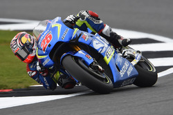 Маверік Віньялес, Team Suzuki MotoGP