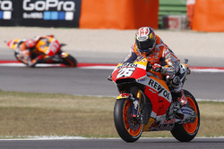Dani Pedrosa, Repsol Honda Team