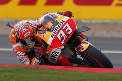 Marc Marquez, Repsol Honda Team