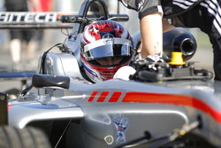 George Russell, HitechGP Dallara F312 Mercedes-Benz